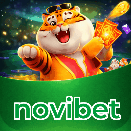 Slots Premium da PG Soft na novibet