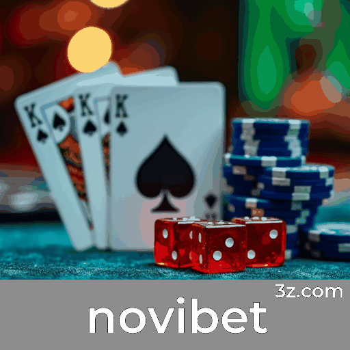 novibet Bônus por convite novibet