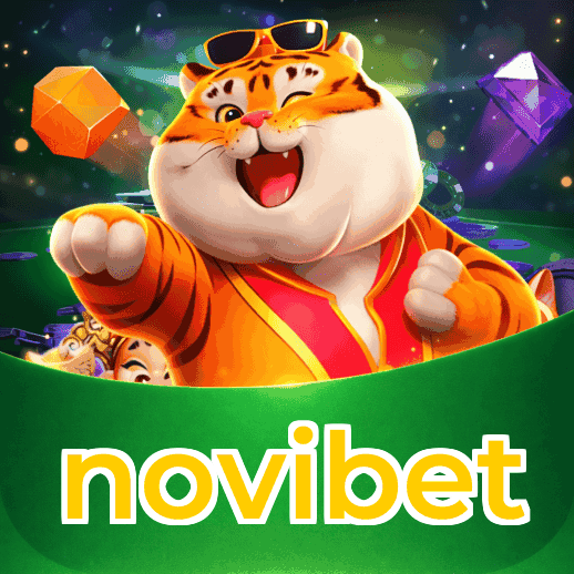 Jogos com maior RTP na novibet